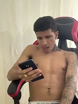 Chat XXX en directo de Anthony_clark1