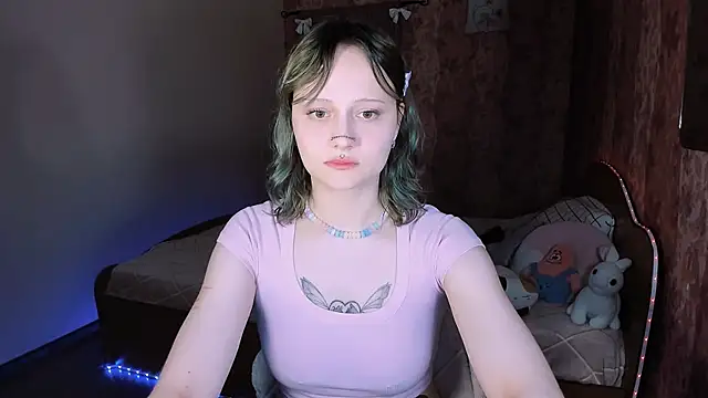 دردشة MariaMango الجنسية المباشرة