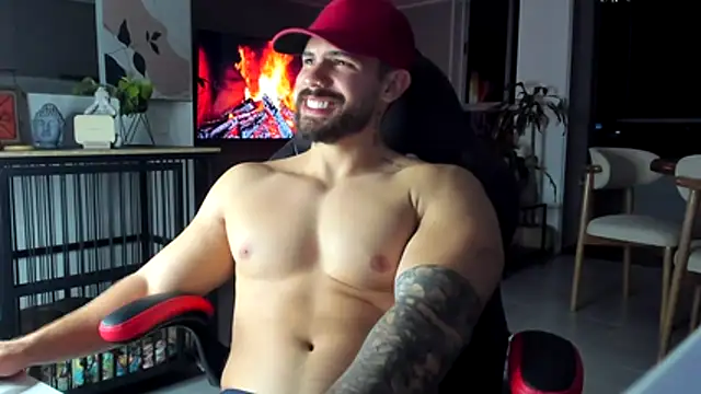 Valenthino_Salvatore Chat XXX in diretta