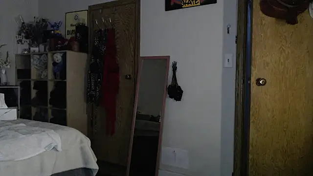 Živý XXX chat aurora_rayx