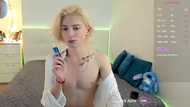 fiachand Chat XXX live
