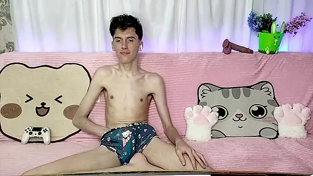 Онлайн чат XXX GoodBoyLuca