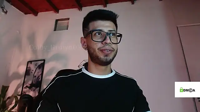 Chat XXX Live Colby_brown03