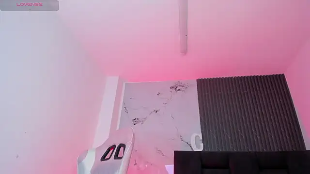 Živý XXX chat Chloemuaak