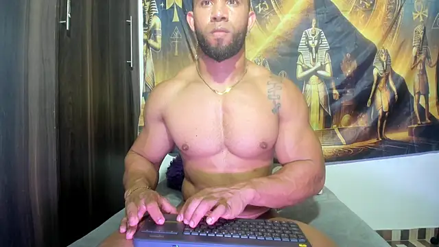 Chatroom XXX en direct de Massimo_Cruz