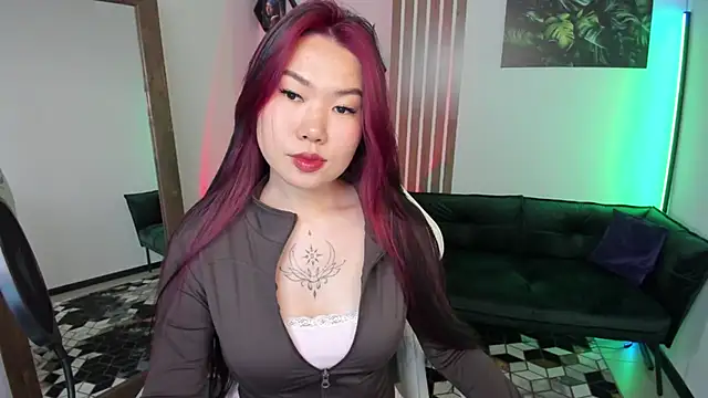 LunaPurrr Live XXX-Chat