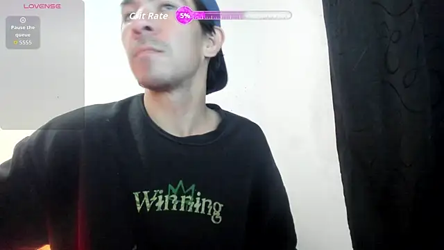 Chat XXX en directo de Piter_Drako