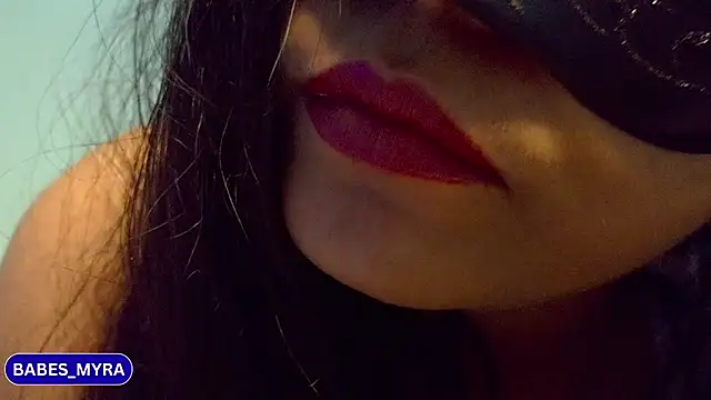 hey_rhea's Live XXX Chat