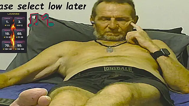 forexxxx_man Live XXX-chat