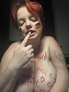 Katy2323 Live XXX-Chat