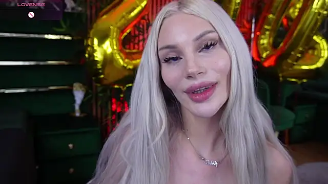 Chat XXX ao vivo de BarbieKara