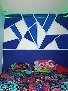 SamySeduction Webcam show