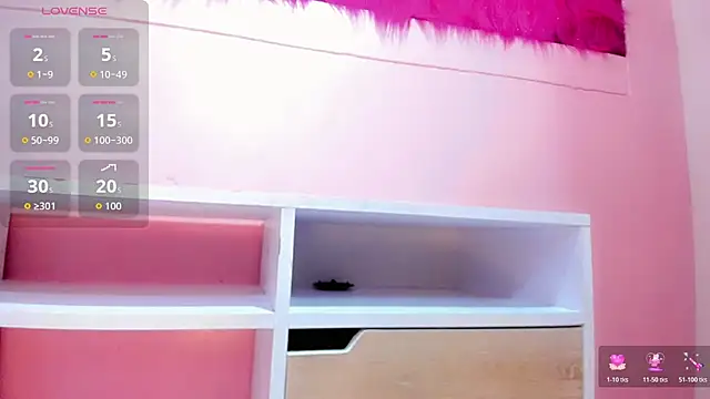 Živý XXX chat ambar_temptation