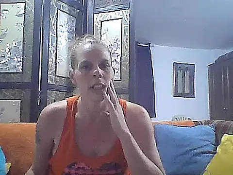 Chat XXX ao vivo de WildScorpio86