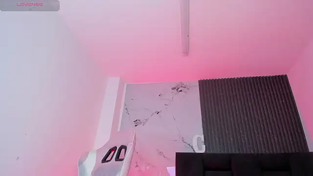 Chloemuaak live XXX chat