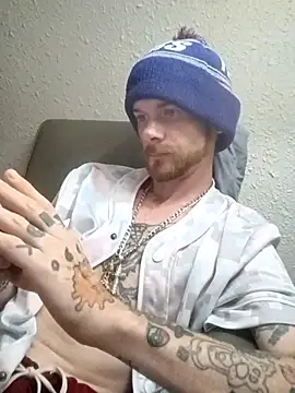 XXX chat uživo modela Nico2Nasty