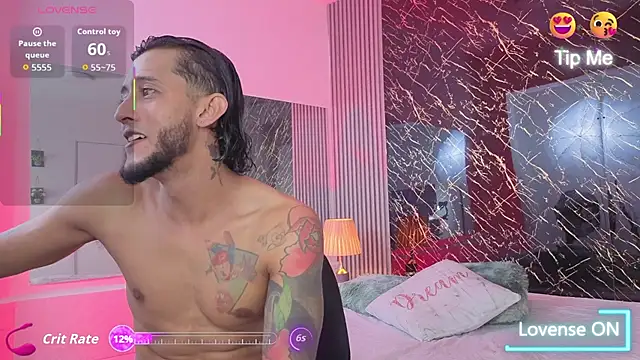 Chat XXX Live jonas_conor