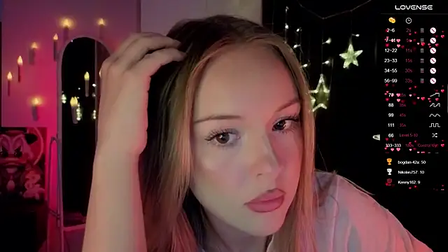 Nestyzz Chat XXX in diretta