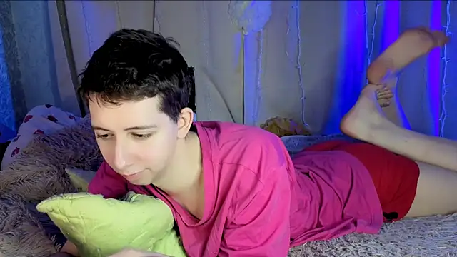 Živý XXX chat Timothy_Fox