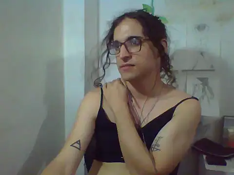 Chat XXX ao vivo de LaCuerva