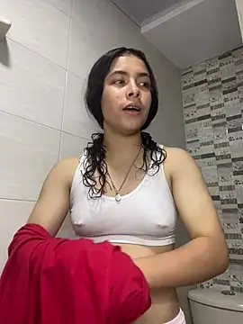 LittleMissEve_'s Live XXX Chat