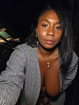 HanaThompson 라이브 XXX 채팅