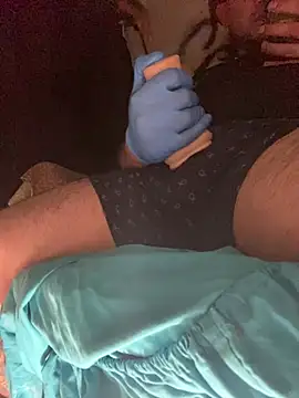 GusanoDelicioso Chat XXX in diretta