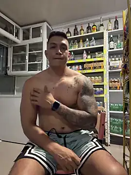 OliverWest04 Live XXX-chat