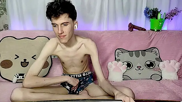 GoodBoyLucan Live XXX chat