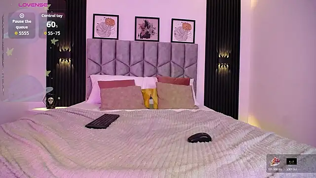 venus_999 Live XXX-chat