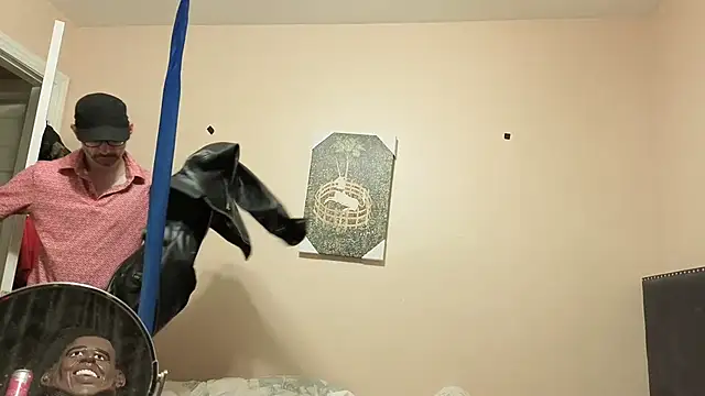 hailzeffn Show in webcam
