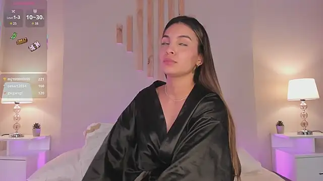 Czat XXX na żywo – VictoriaNoah_