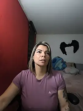 charlotedoll – Naživo XXX chat