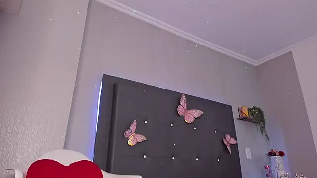 Živý XXX chat emma_lye