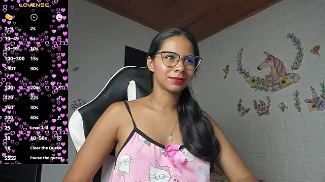 alisson_hoffman05 Chat XXX live