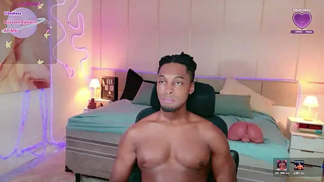 SoHighAngel Chat XXX live