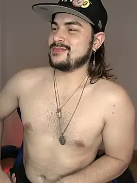Chat XXX Live Derek_Vow