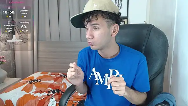 Chat XXX Live JDWhite18