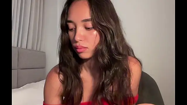 Živý XXX chat Tira_misu