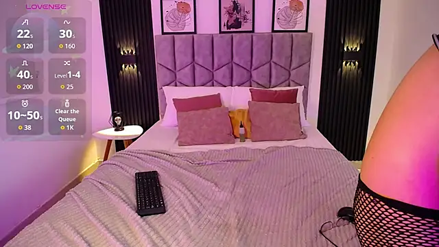 venus_999 – Naživo XXX chat