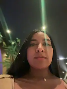 XXX chat uživo modela HaileyBieber_