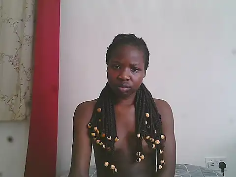 XXX chat uživo modela Wickedwhisper