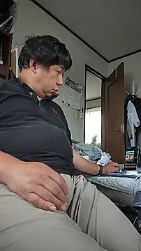 Sembang XXX Secara Langsung 07YUKIO