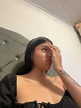 CELESTE_-ECn Live XXX chat