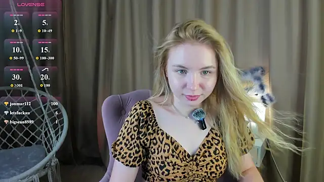 Linda__Bloom Live XXX Chat