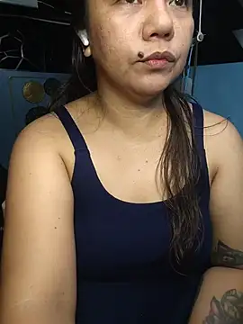 ambersmile 现场XXX聊天