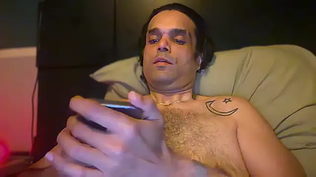 Czat XXX na żywo – icebergslim281