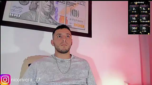 nico_rivera Live XXX Chat