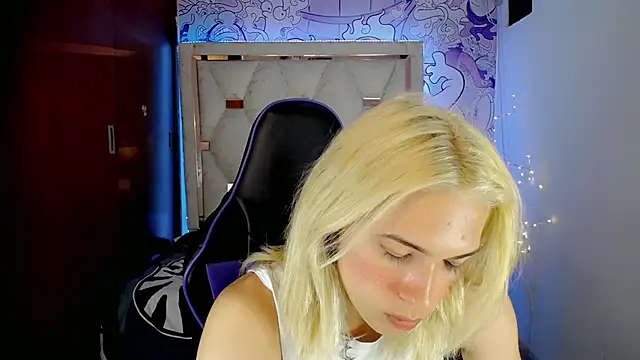 Chat XXX Live Larry_craft