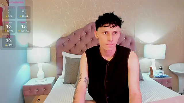 LephyStarn Live XXX chat